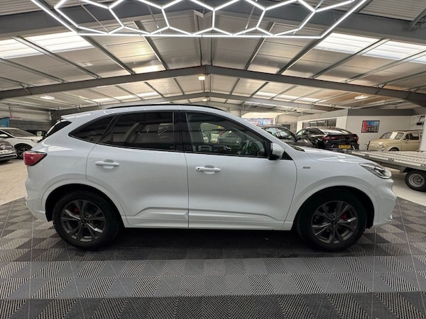 Used Ford Kuga 2022 for sale - 76048167: Photo 5