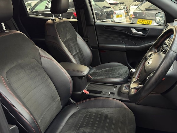 Used Ford Kuga 2022 for sale - 76048167: Photo 7