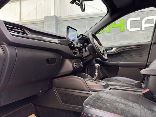 Used Ford Kuga 2022 for sale - 76048167: Photo 9