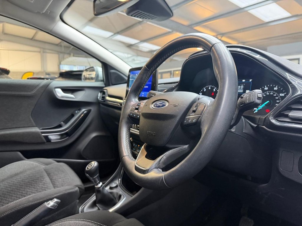 Used Ford Puma 2023 for sale - 77507121: Photo 16