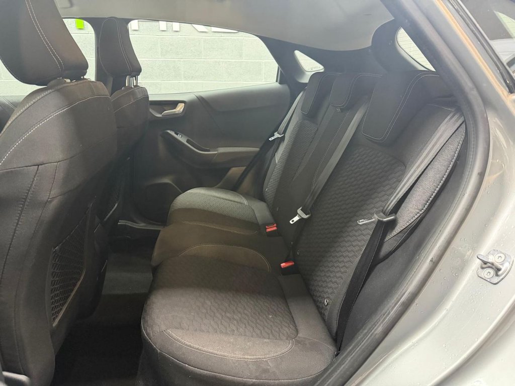 Used Ford Puma 2023 for sale - 77507121: Photo 17