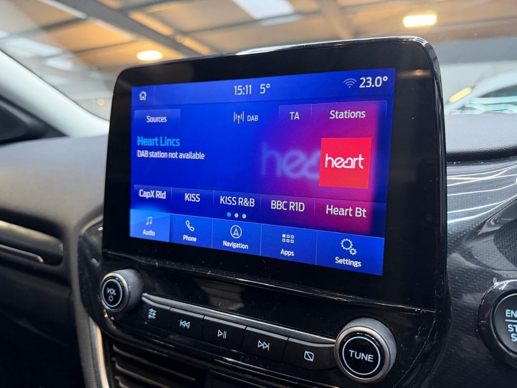 Used Ford Puma 2023 for sale - 77507121: Photo 19