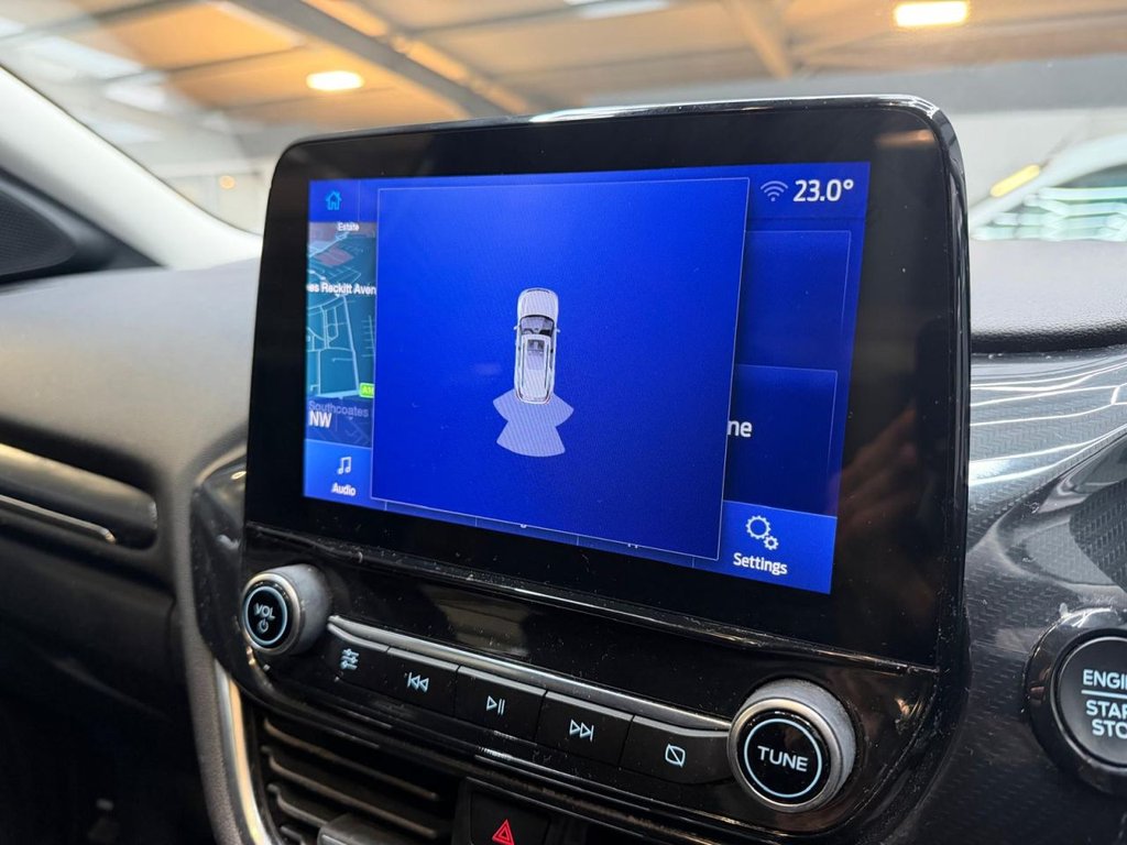 Used Ford Puma 2023 for sale - 77507121: Photo 20