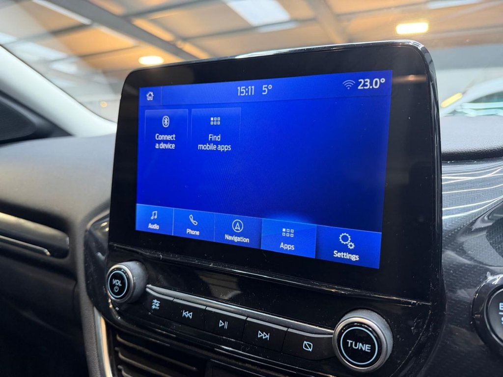 Used Ford Puma 2023 for sale - 77507121: Photo 23