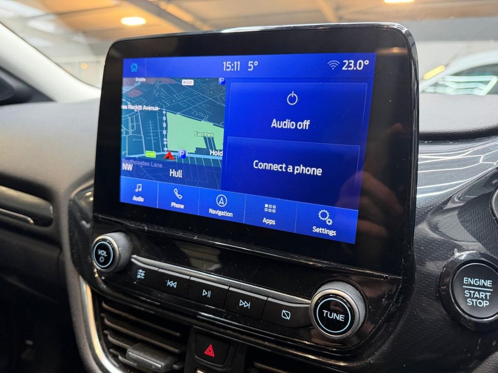 Used Ford Puma 2023 for sale - 77507121: Photo 24