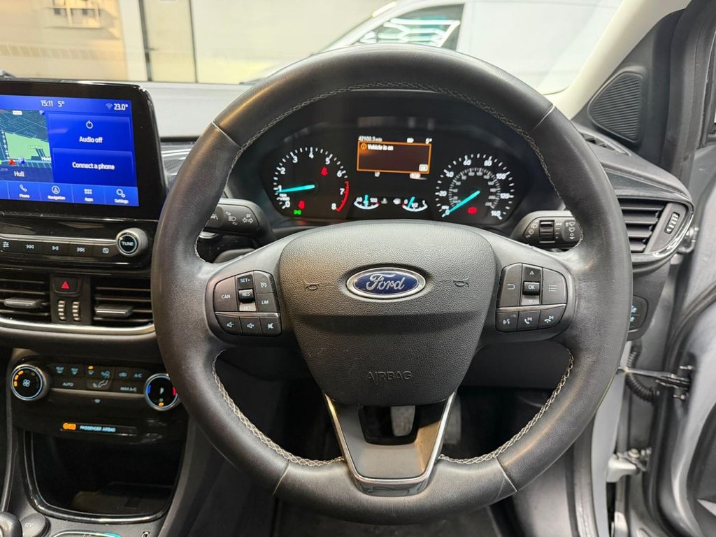 Used Ford Puma 2023 for sale - 77507121: Photo 7