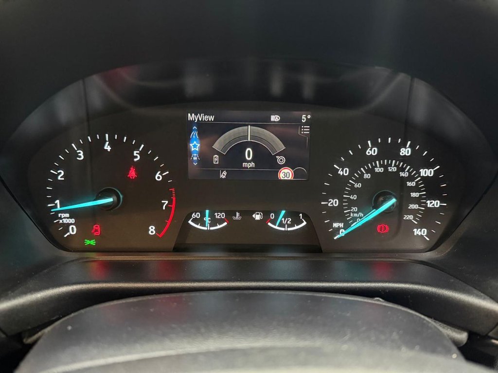 Used Ford Puma 2023 for sale - 77507121: Photo 8