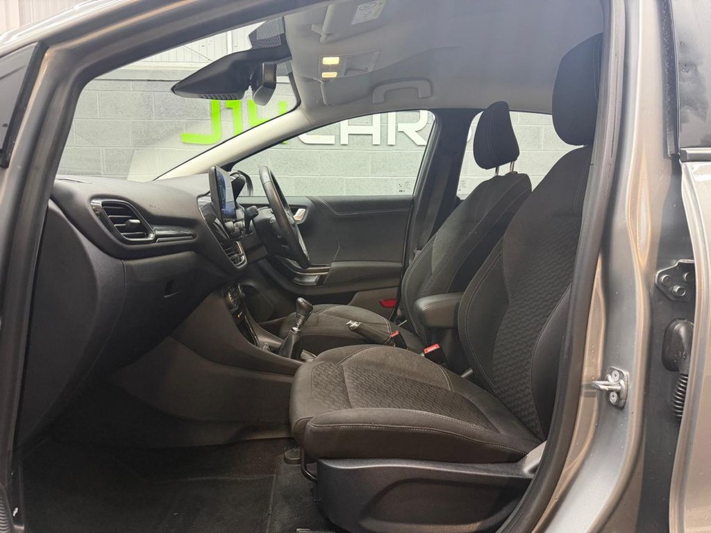 Used Ford Puma 2023 for sale - 77507121: Photo 9