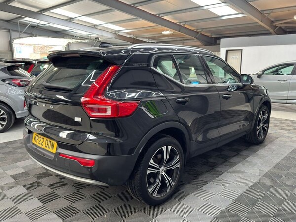 Used Volvo XC40 2022 for sale - 74866062: Photo 11