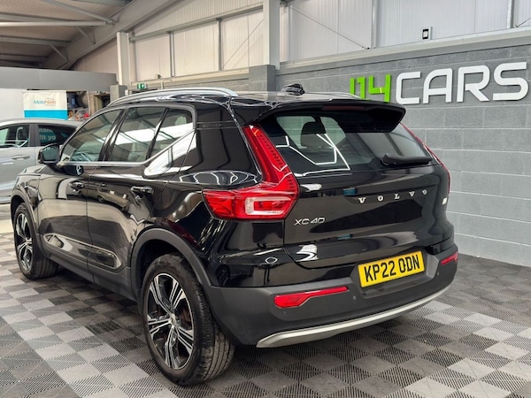 Used Volvo XC40 2022 for sale - 74866062: Photo 12
