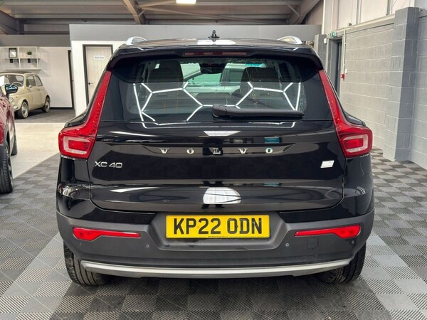Used Volvo XC40 2022 for sale - 74866062: Photo 13