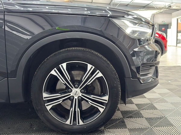 Used Volvo XC40 2022 for sale - 74866062: Photo 14