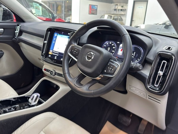 Used Volvo XC40 2022 for sale - 74866062: Photo 16