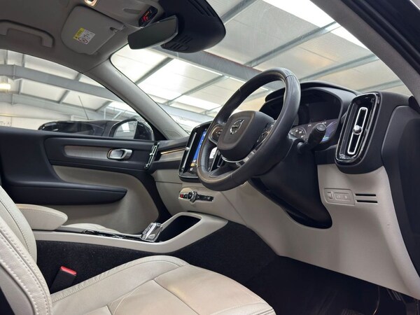 Used Volvo XC40 2022 for sale - 74866062: Photo 17