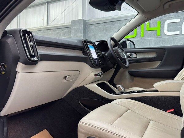 Used Volvo XC40 2022 for sale - 74866062: Photo 18