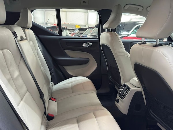 Used Volvo XC40 2022 for sale - 74866062: Photo 19