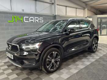 2022 (22) - 1.5 T4 Recharge PHEV Inscription 5dr Auto