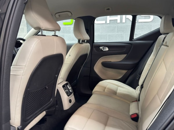Used Volvo XC40 2022 for sale - 74866062: Photo 20