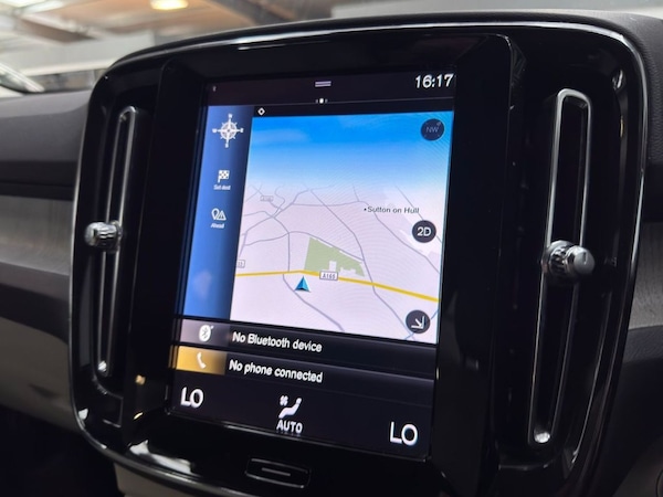 Used Volvo XC40 2022 for sale - 74866062: Photo 21
