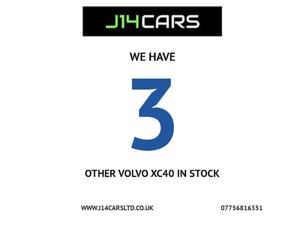 Used Volvo XC40 2022 for sale - 74866062: Photo 30