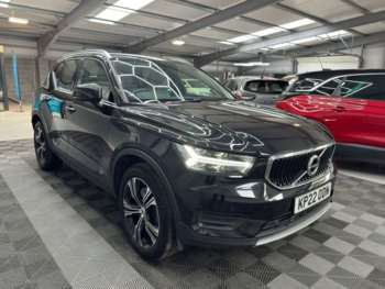 Used Volvo XC40 2022 for sale - 74866062: Photo