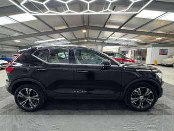 Used Volvo XC40 2022 for sale - 74866062: Photo