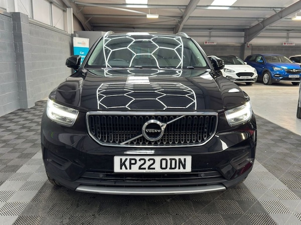 Used Volvo XC40 2022 for sale - 74866062: Photo 5