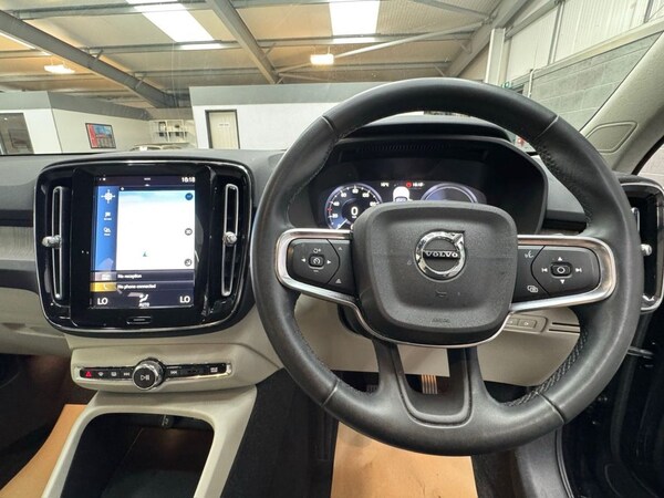 Used Volvo XC40 2022 for sale - 74866062: Photo 7