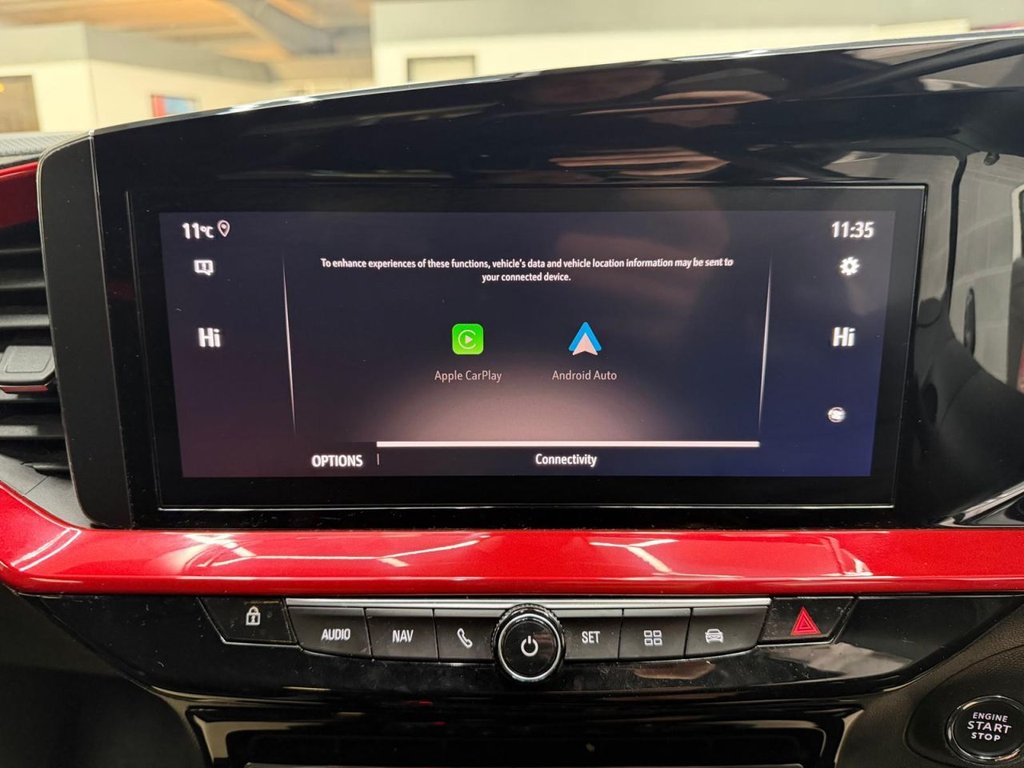 Used Vauxhall Mokka 2022 for sale - 77849580: Photo 18