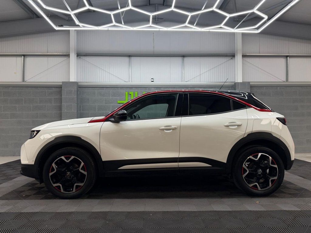 Used Vauxhall Mokka 2022 for sale - 77849580: Photo 4