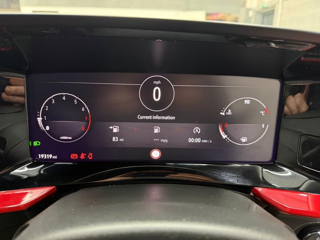 Used Vauxhall Mokka 2022 for sale - 77849580: Photo 8