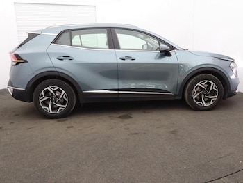 Used Kia Sportage 2023 for sale - 78806104: Photo