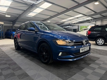 Used Volkswagen Polo 2019 for sale - 79422445: Photo