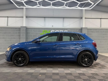 Used Volkswagen Polo 2019 for sale - 79422445: Photo