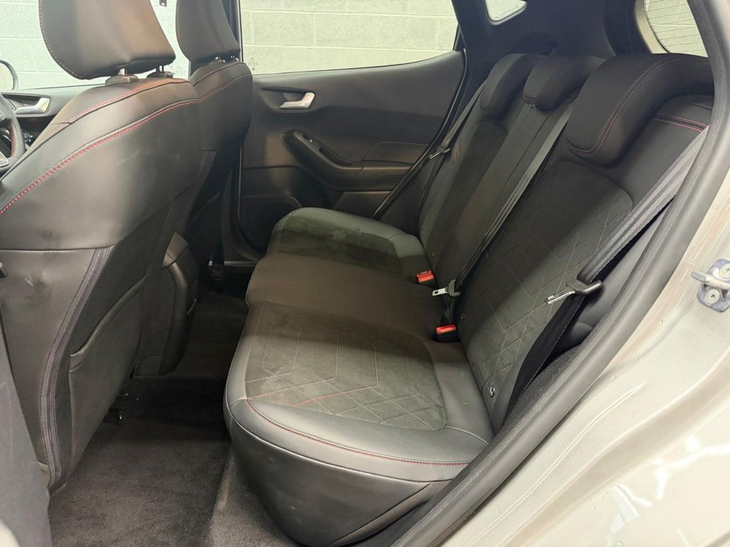 Used Ford Fiesta 2023 for sale - 78110417: Photo 19