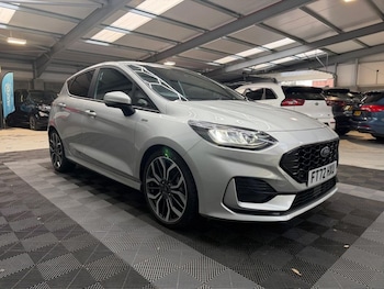 Used Ford Fiesta 2023 for sale - 78110417: Photo