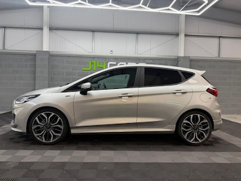 Used Ford Fiesta 2023 for sale - 78110417: Photo
