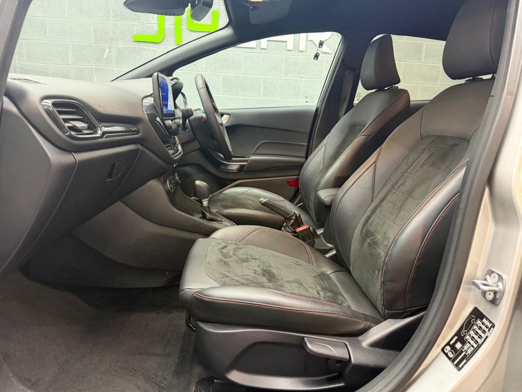 Used Ford Fiesta 2023 for sale - 78110417: Photo 7