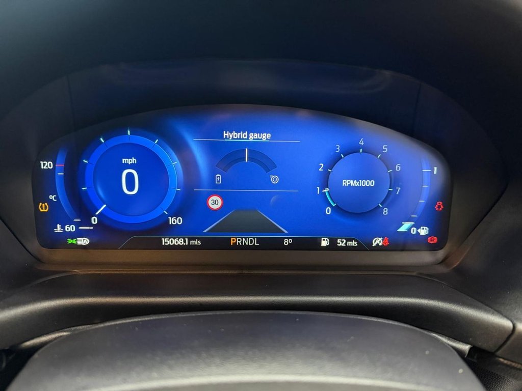 Used Ford Fiesta 2023 for sale - 78110417: Photo 9