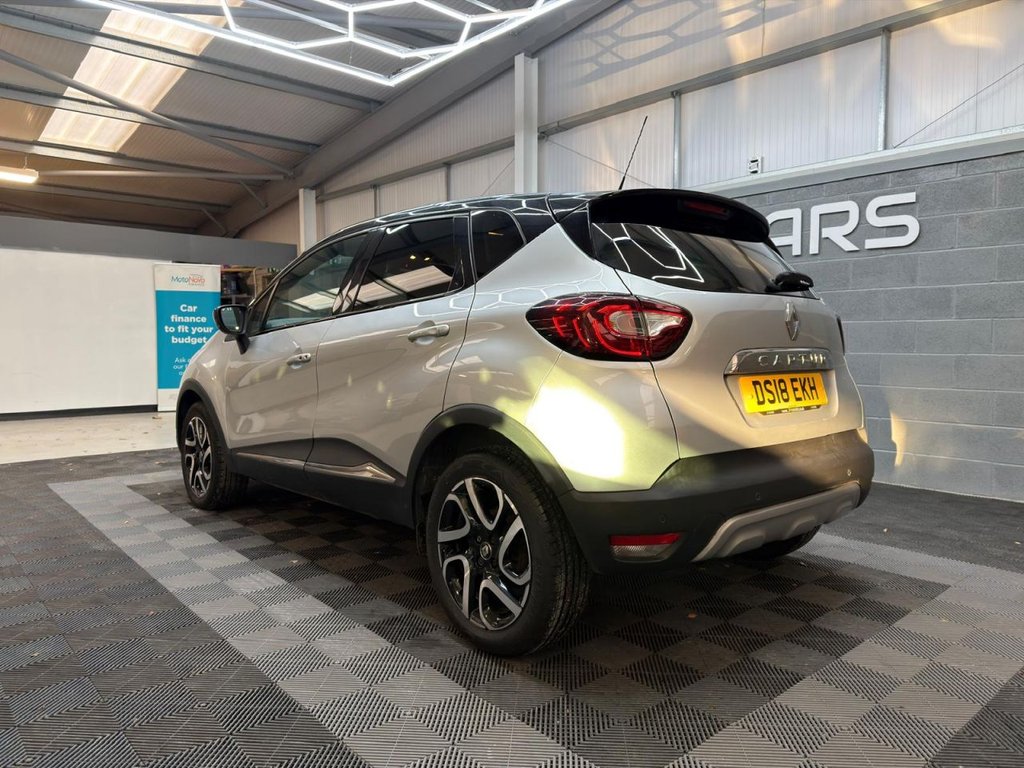 Used Renault Captur 2018 for sale - 77133057: Photo 11