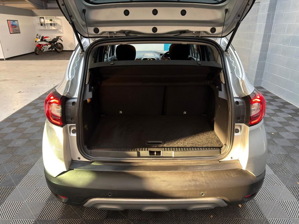 Used Renault Captur 2018 for sale - 77133057: Photo 14