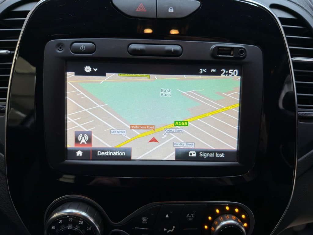 Used Renault Captur 2018 for sale - 77133057: Photo 19