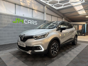 2018 (18) - 1.5 dCi 90 Dynamique S Nav 5dr