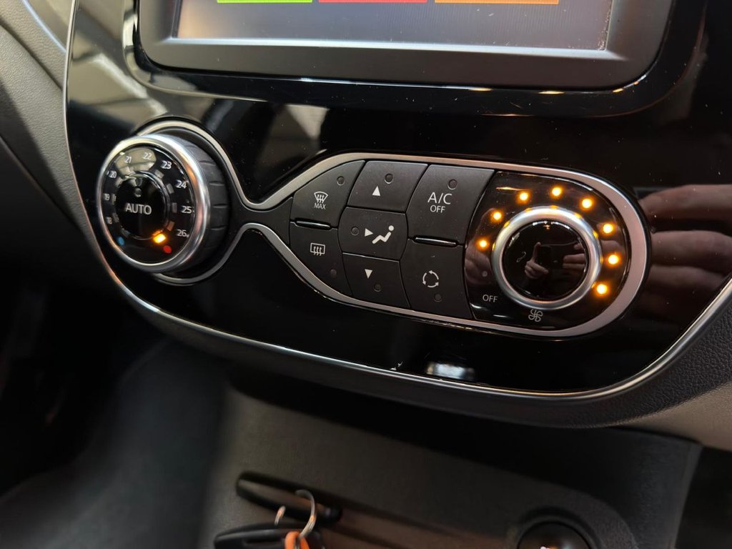 Used Renault Captur 2018 for sale - 77133057: Photo 21