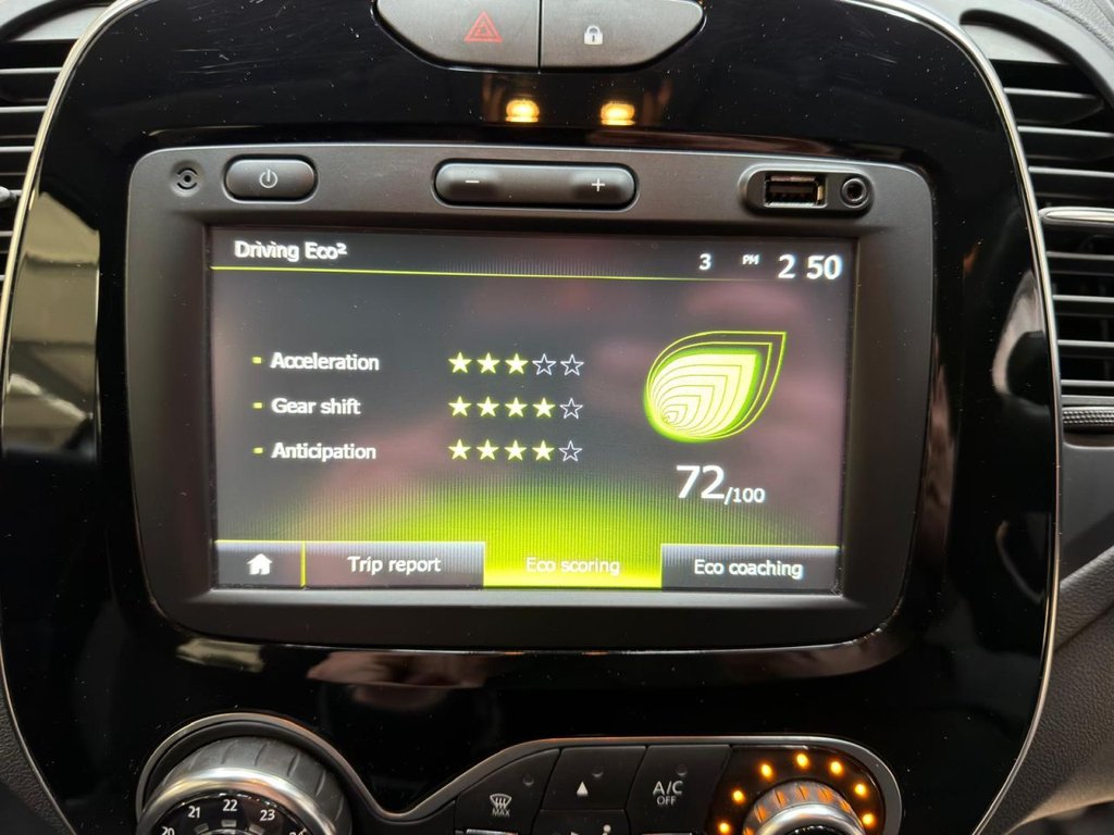 Used Renault Captur 2018 for sale - 77133057: Photo 24