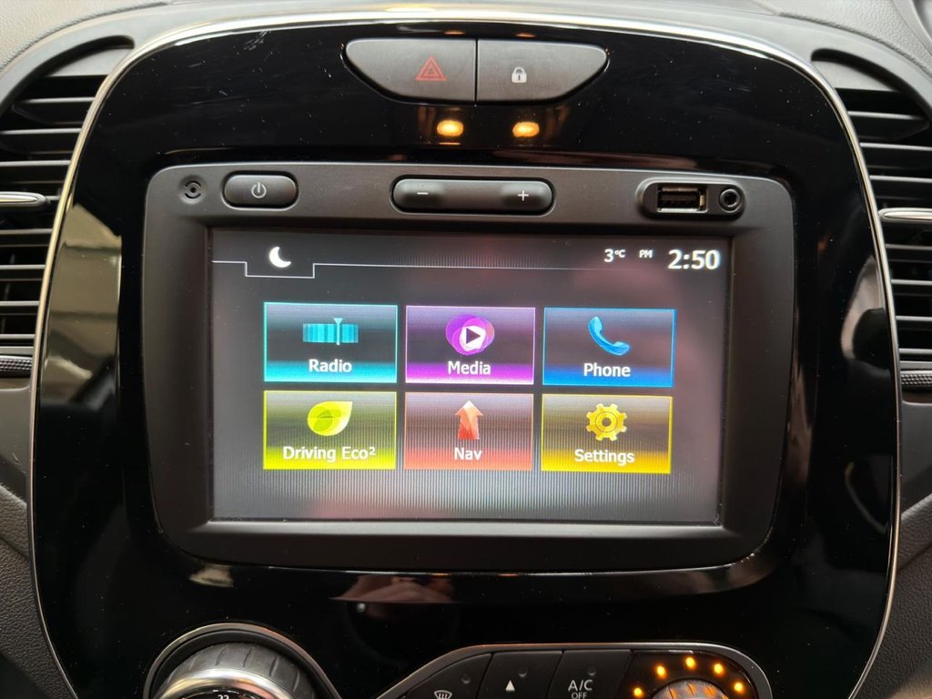 Used Renault Captur 2018 for sale - 77133057: Photo 25