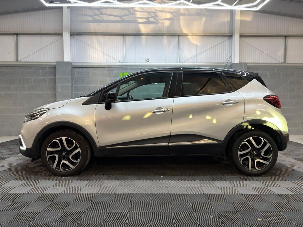 Used Renault Captur 2018 for sale - 77133057: Photo 4