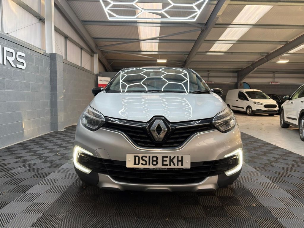 Used Renault Captur 2018 for sale - 77133057: Photo 5