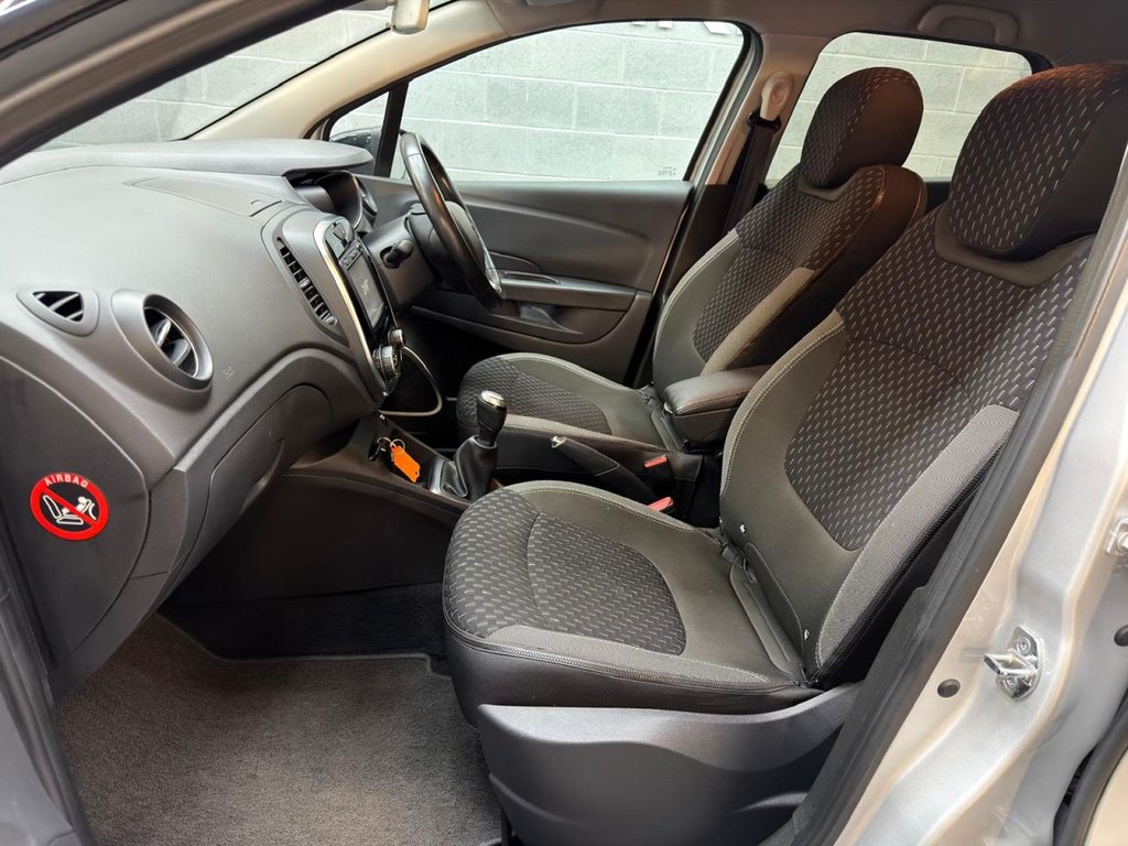 Used Renault Captur 2018 for sale - 77133057: Photo 7