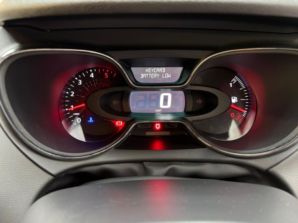 Used Renault Captur 2018 for sale - 77133057: Photo 9